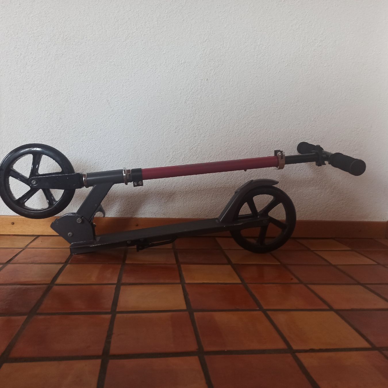 Kickboard: Trotinette  kappa – D'occasion à Chézard-St-Martin par myk_5nbp 3
