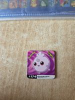 Pokemon Igglybuff 174 Panini staks johto league