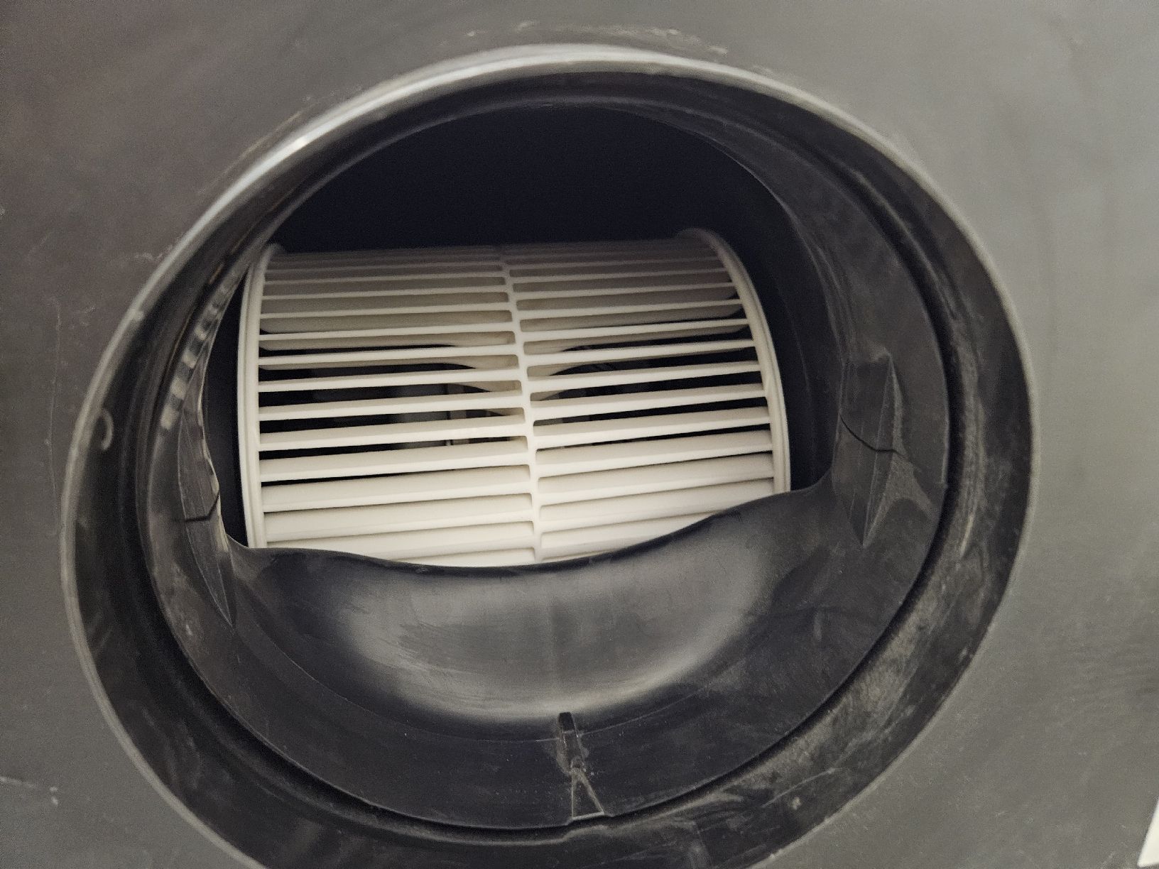 Ventilateurs: Radialventilator  – D'occasion à Regensdorf par Zem003 3