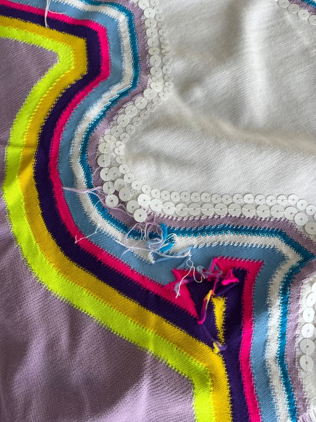 Iceberg Maglioni & Felpe: ICEBERG Pullover Gr. M - 400$ – Nuovo (secondo la descrizione) da Zollikofen venduto da spunk65 7