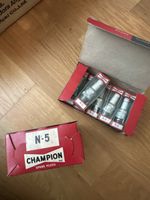 Zündkerzen Champion NOS