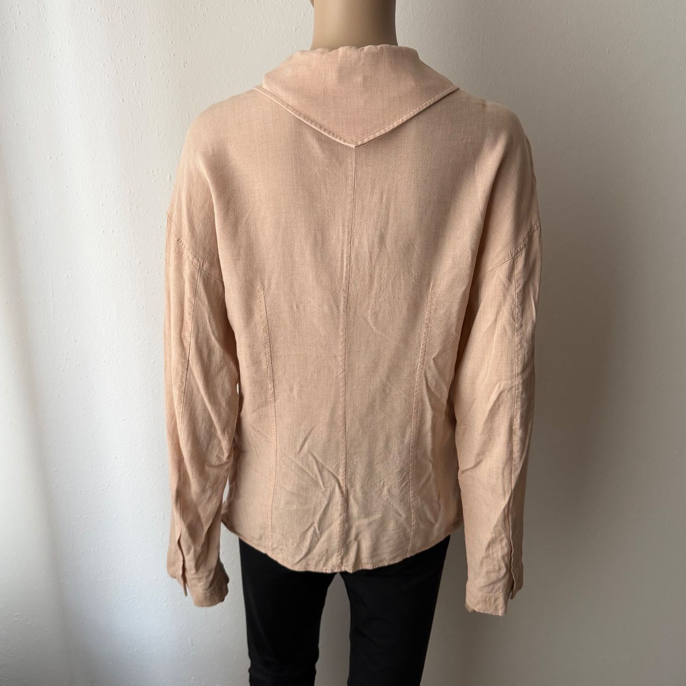 Blusen: JOSEPH Bluse 🧡 – Gebraucht aus Zürich von ClosetQueen 4