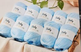 500g Seide/Cashmere hochwertige Wolle