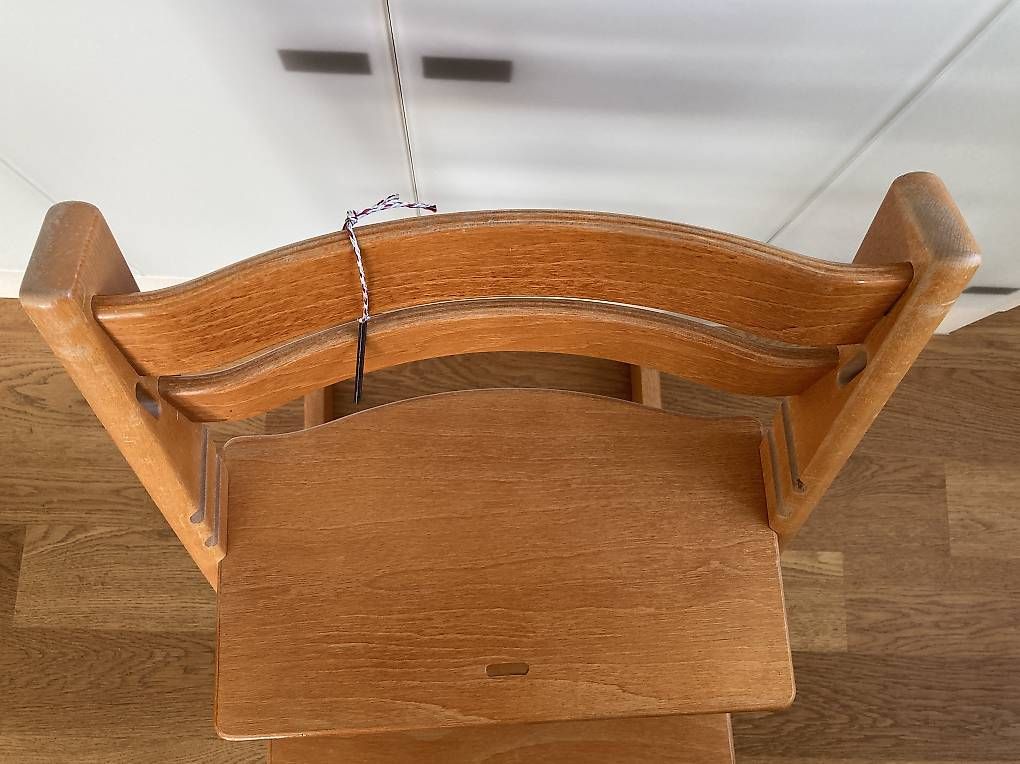 Hochstühle: Original TripTrap Kinderstuhl – Gebraucht aus Solothurn von ehe_8spw 3