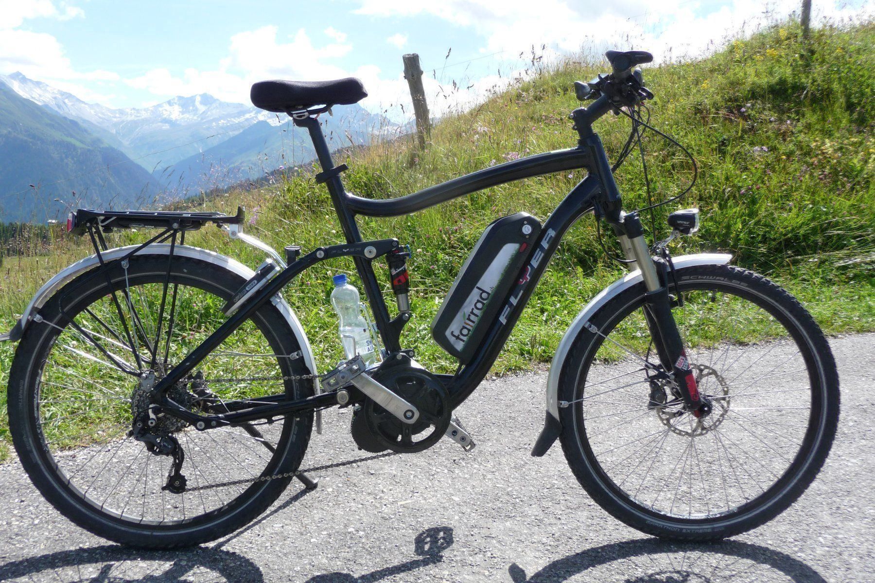 Pezzi di ricambio: Flyer Tuning bis 1000W – Nuovo e nell'imballaggio originale da Vignogn venduto da Stiago2 5