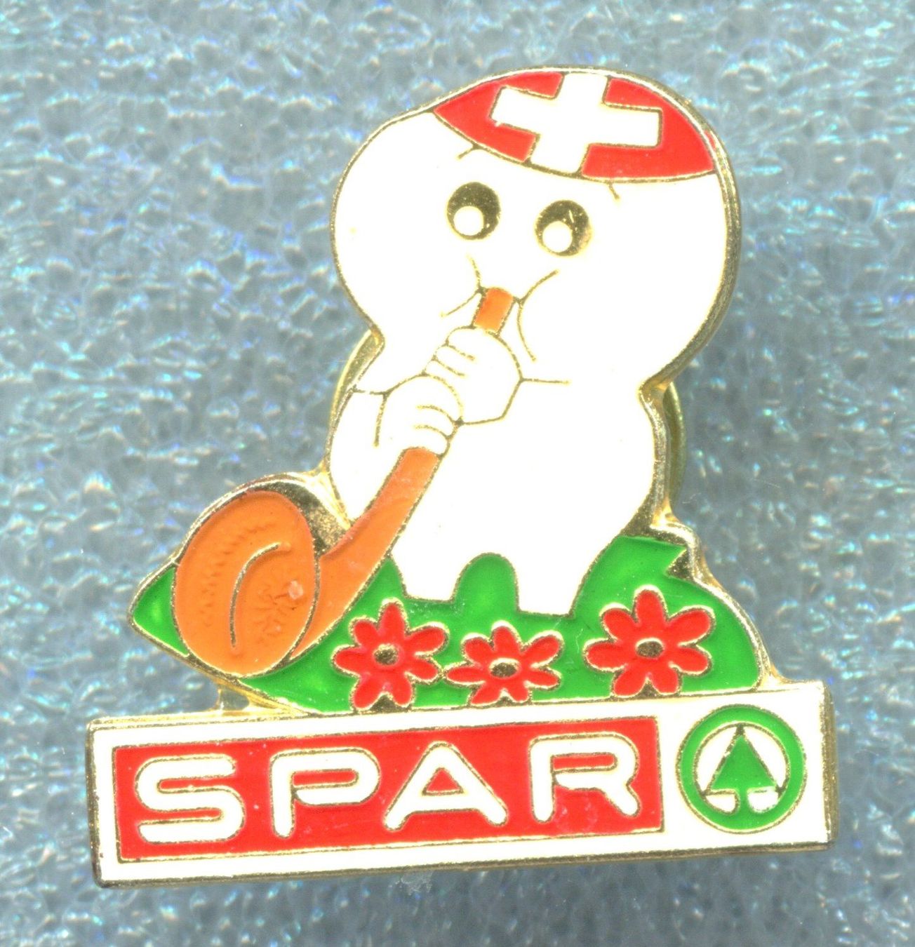 Plaquettes & Badges: SPAR  MAGA BIO – D'occasion à Winterthur par Sammleroase