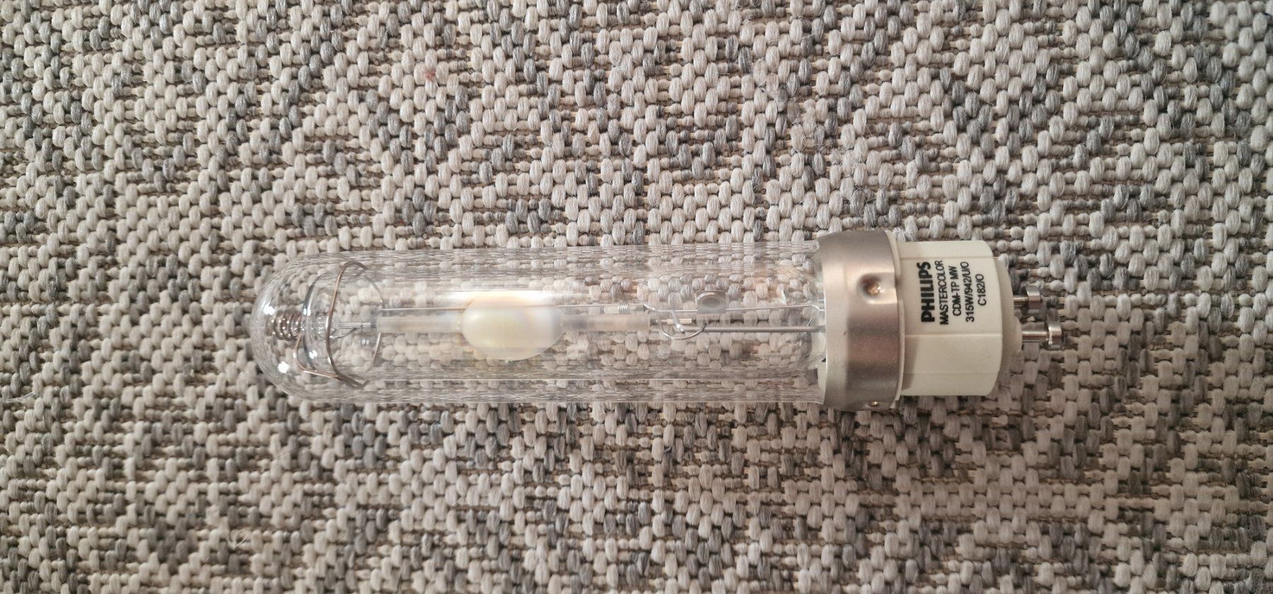 Lampade: Maxibright 315W CDM  Lampe und Reflektor – Nuovo (secondo la descrizione) da St. Gallen venduto da lee_85fx 2