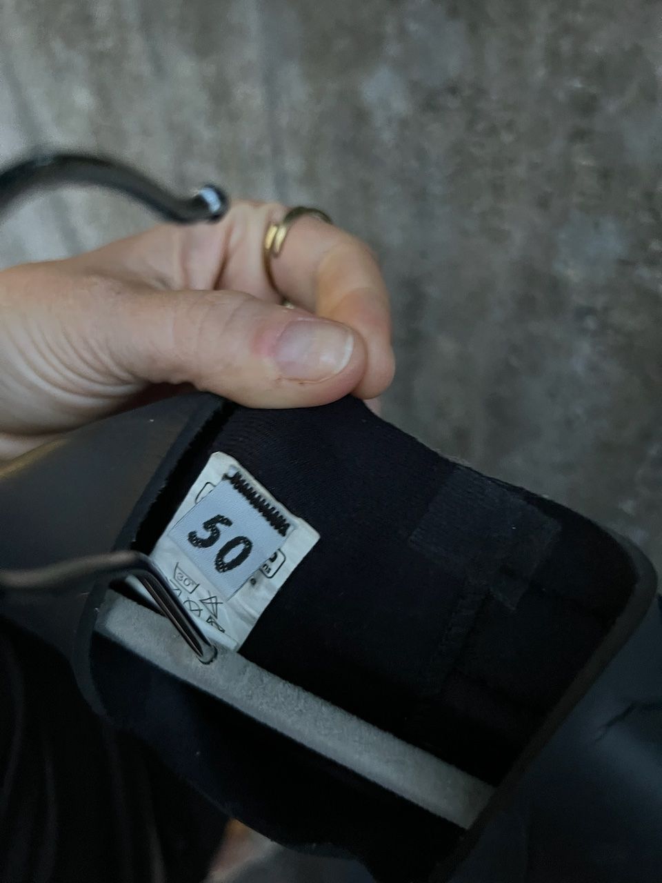 Mute per immersioni: Neopren Anzug – Usato da Bern venduto da bie_69jd 1