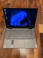 Lenovo Yoga C740 14 Zoll Touch inkl. Docking und PEN