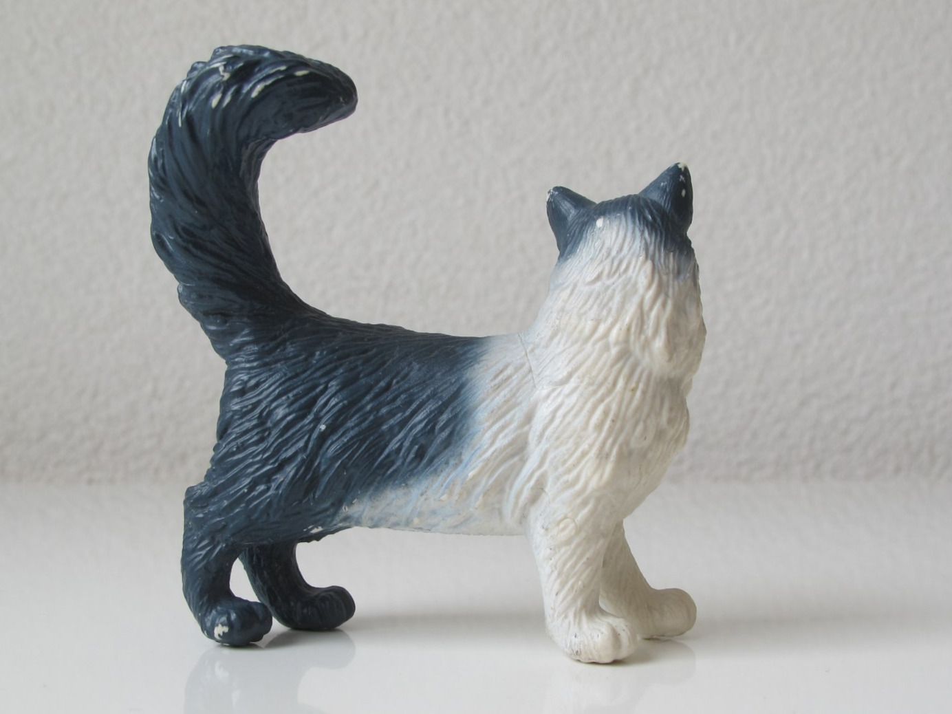 Schleich Statuette: Schleich 16604 Maine Coon Katze – Usato da Vilters venduto da hedi00 2