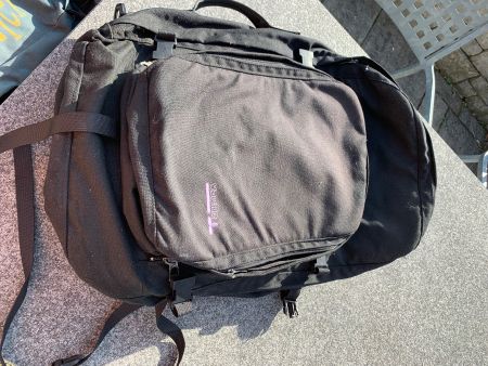 Rucksack/Backpacker Trekkingrucksack