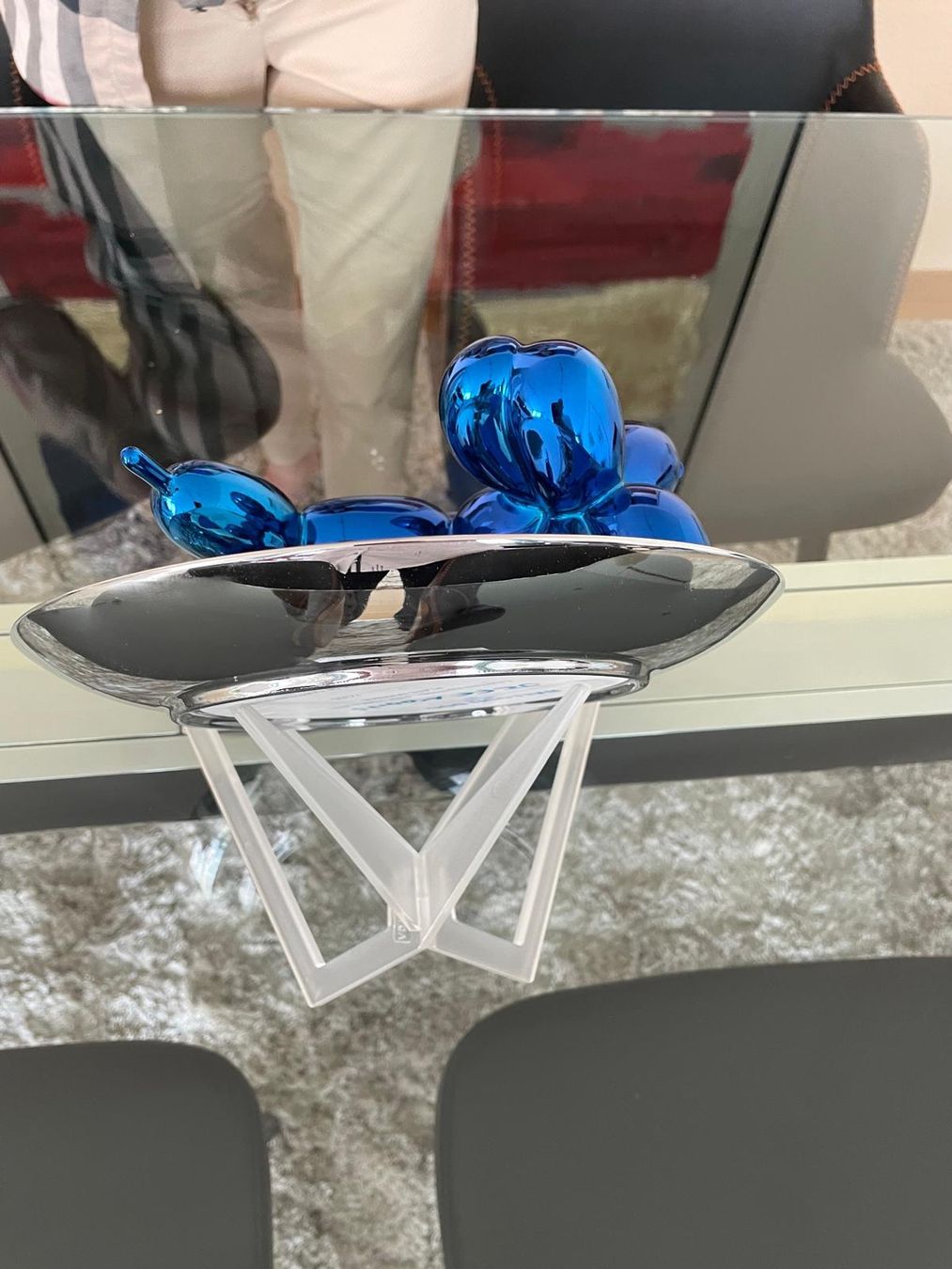Skulpturen & Statuen: jeff koons – Neu (gemäss Beschreibung) aus La Tour-de-Peilz von DressingEKL 7