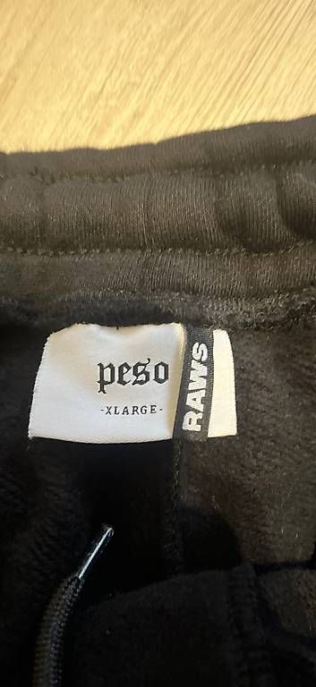Pantaloni: Peso Raws Hose neu – Usato da Studen BE venduto da sch_z82c 2
