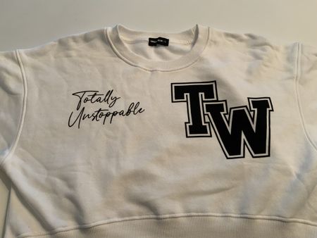 Pullover, TALLY WEIJL, Gr. S, wie NEU!
