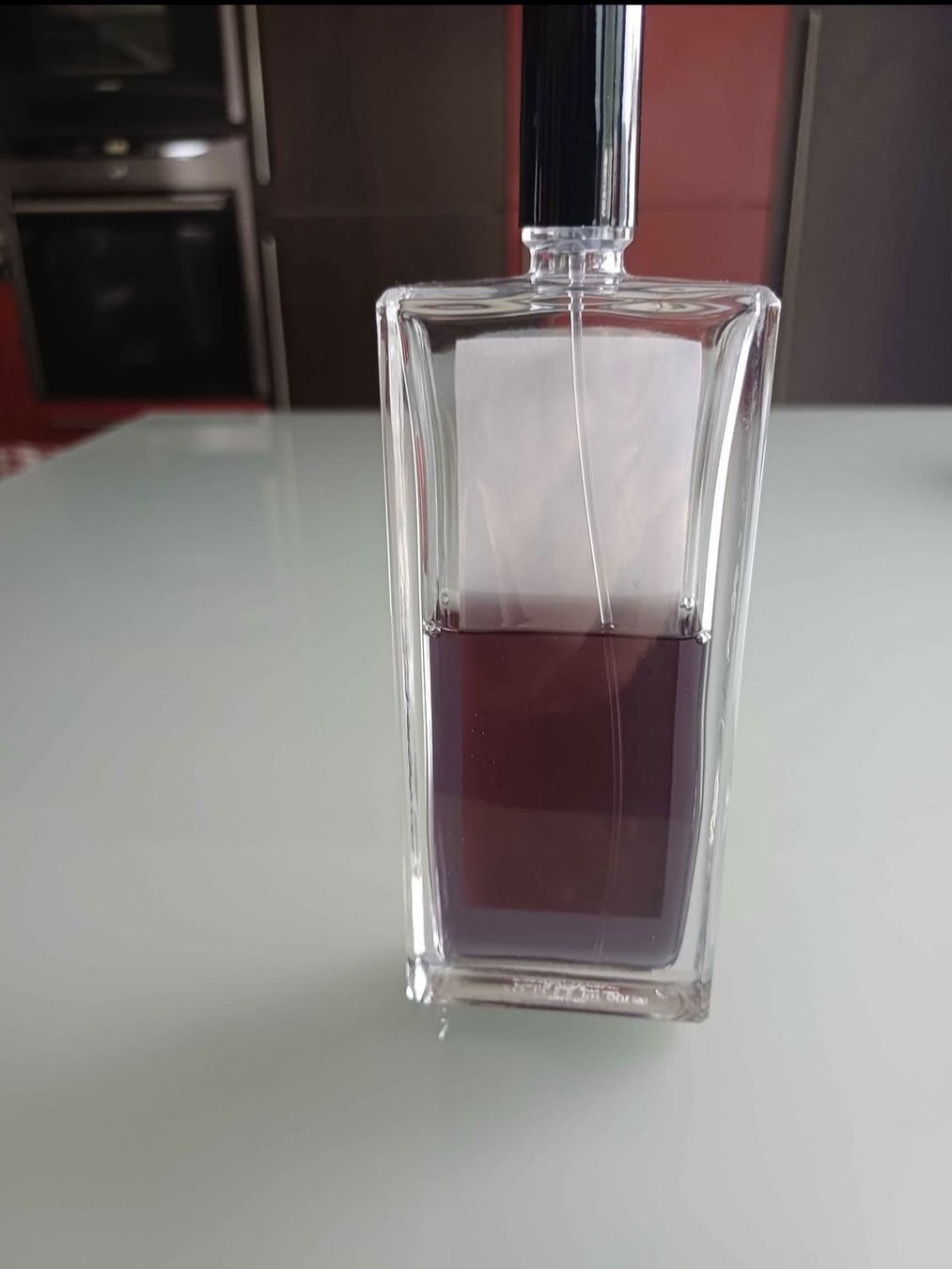 Serge Lutens Profumi & Eau de Toilette: Parfum Serge Lutens La Religieuse – Usato da Collonges venduto da cam_72xf 1