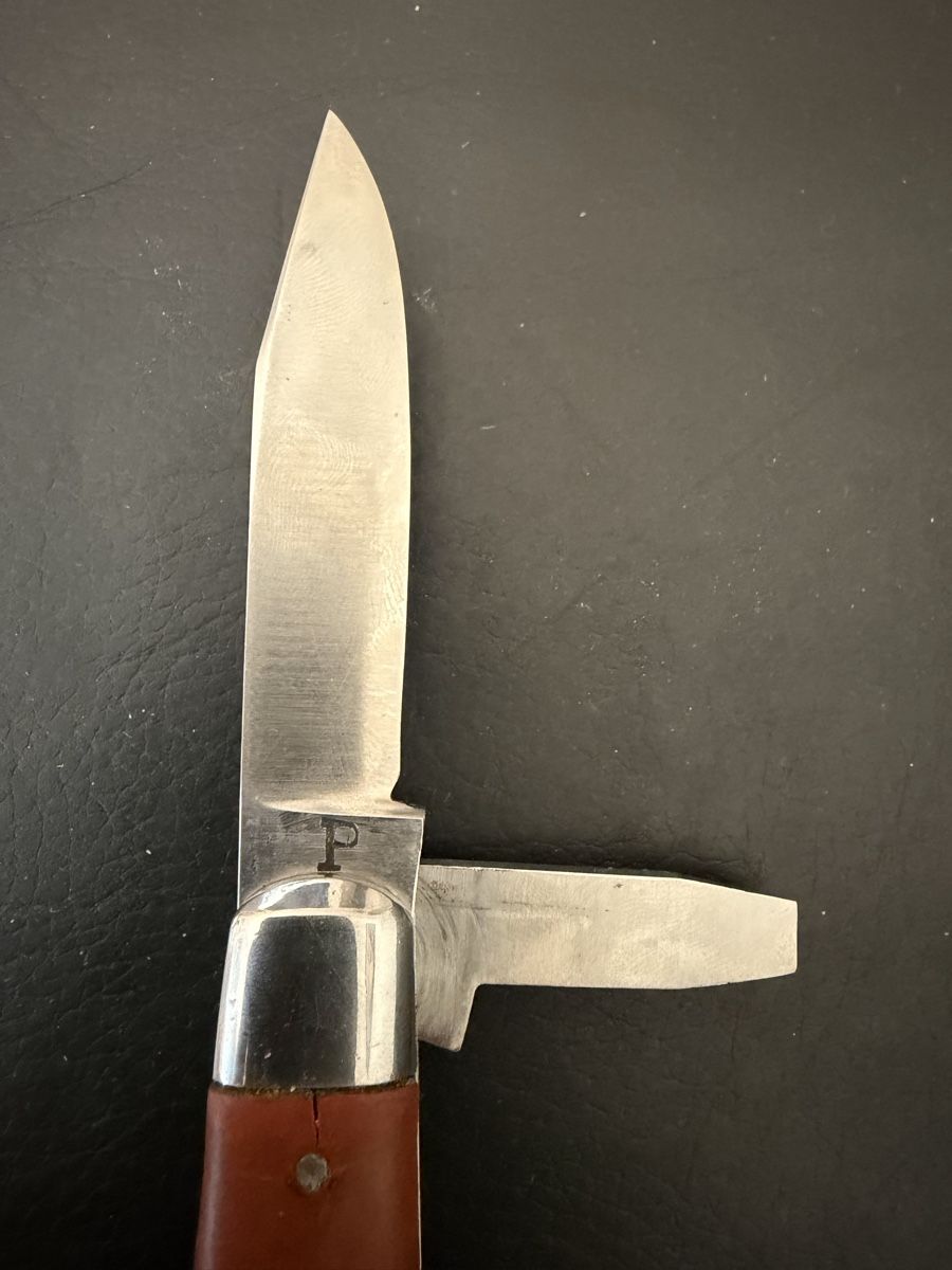 Wenger Coltelli tascabile: Sackmesser wenger Tahara P – Usato da Baden venduto da noli.r 3