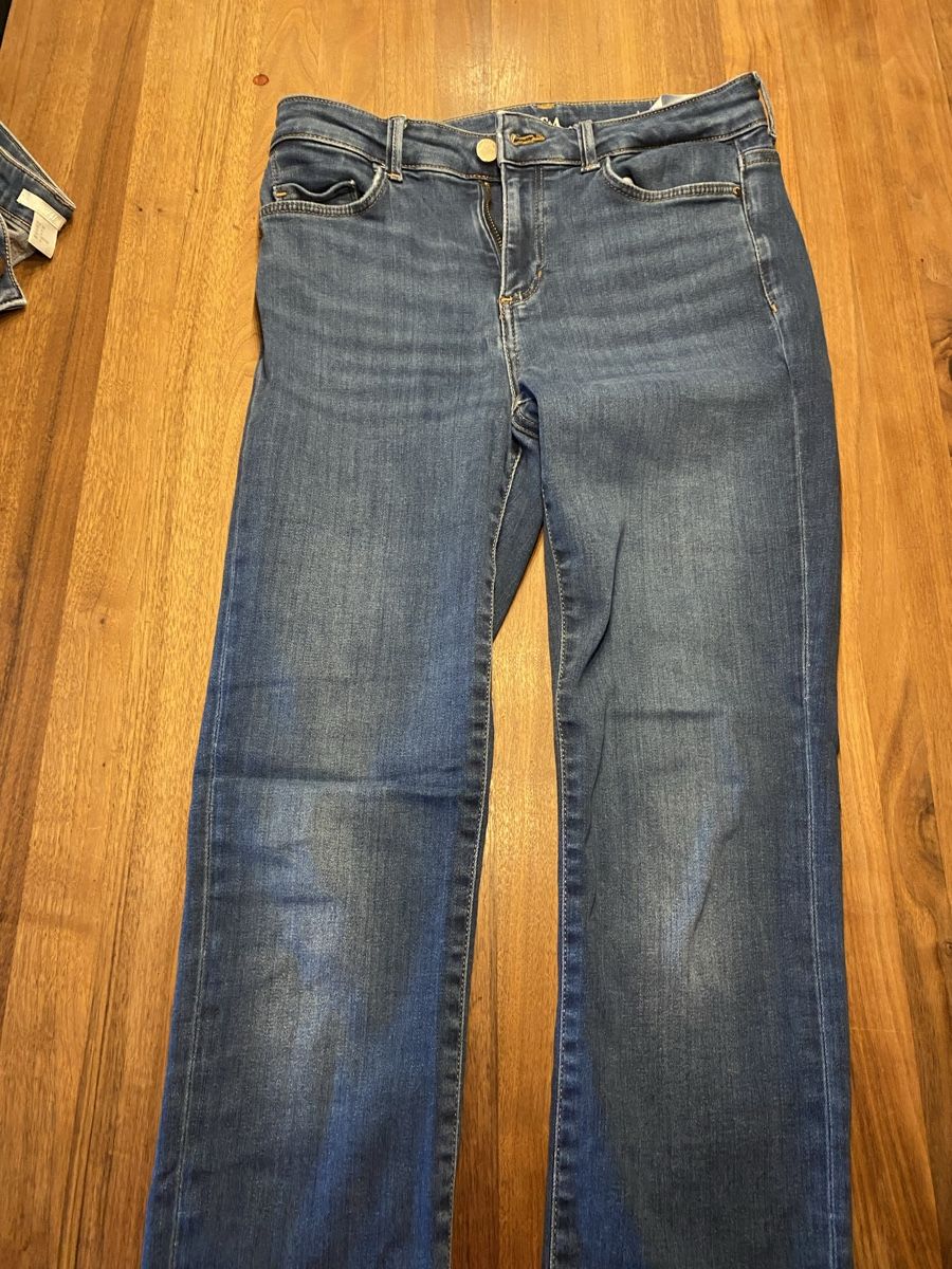 Jeans: Jeans Grösse 38 – Usato da Luzern venduto da oli_6x2r