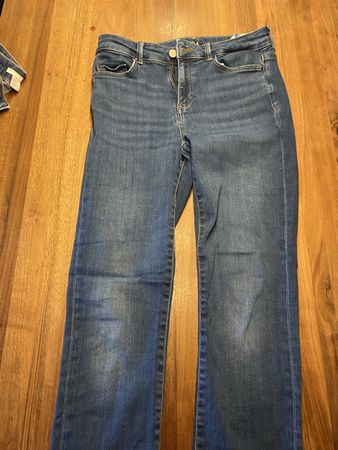 Jeans Grösse 38