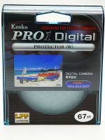 KENKO Pro1D Protector (W) 67 mm