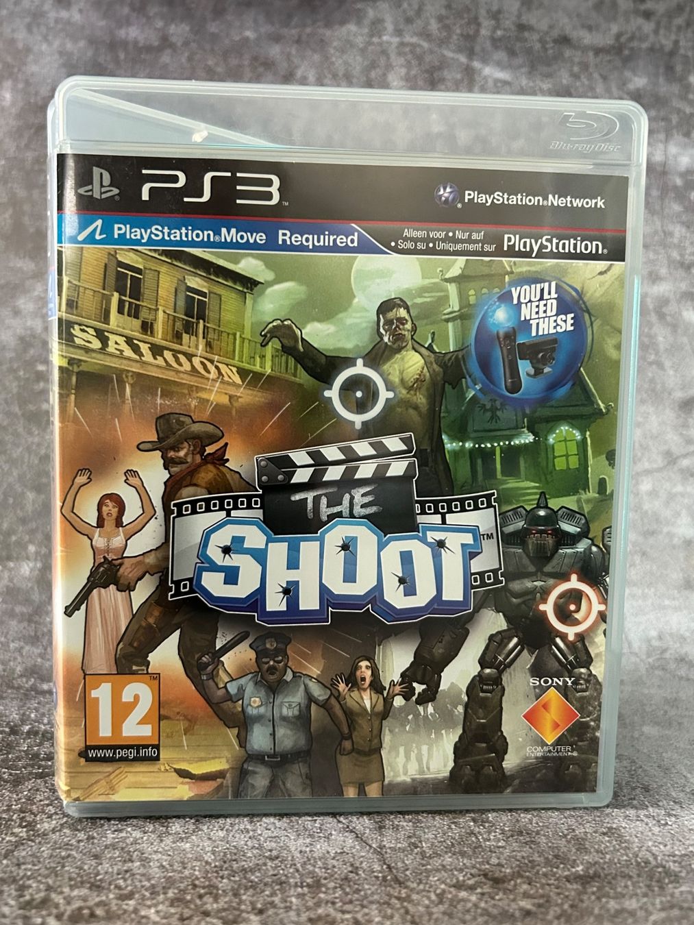 Giochi: Schlag Den Raab 3 [PS3] – Usato da Niederwil SO venduto da BlueSonic