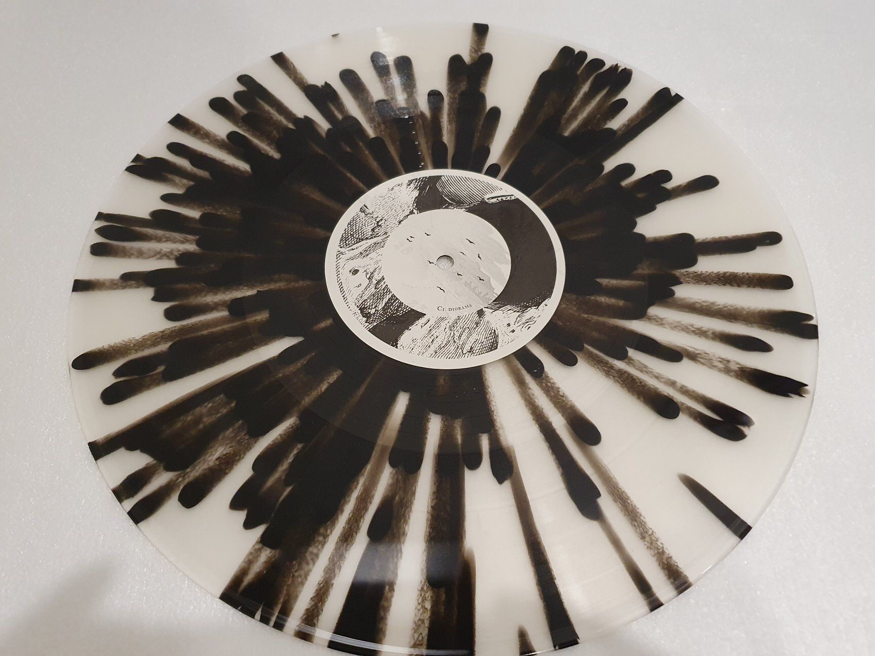 Dischi in vinile: Arktika – At Zero / 2 LP`s – Usato da Uster venduto da Vinyl-Leidenschaft 6