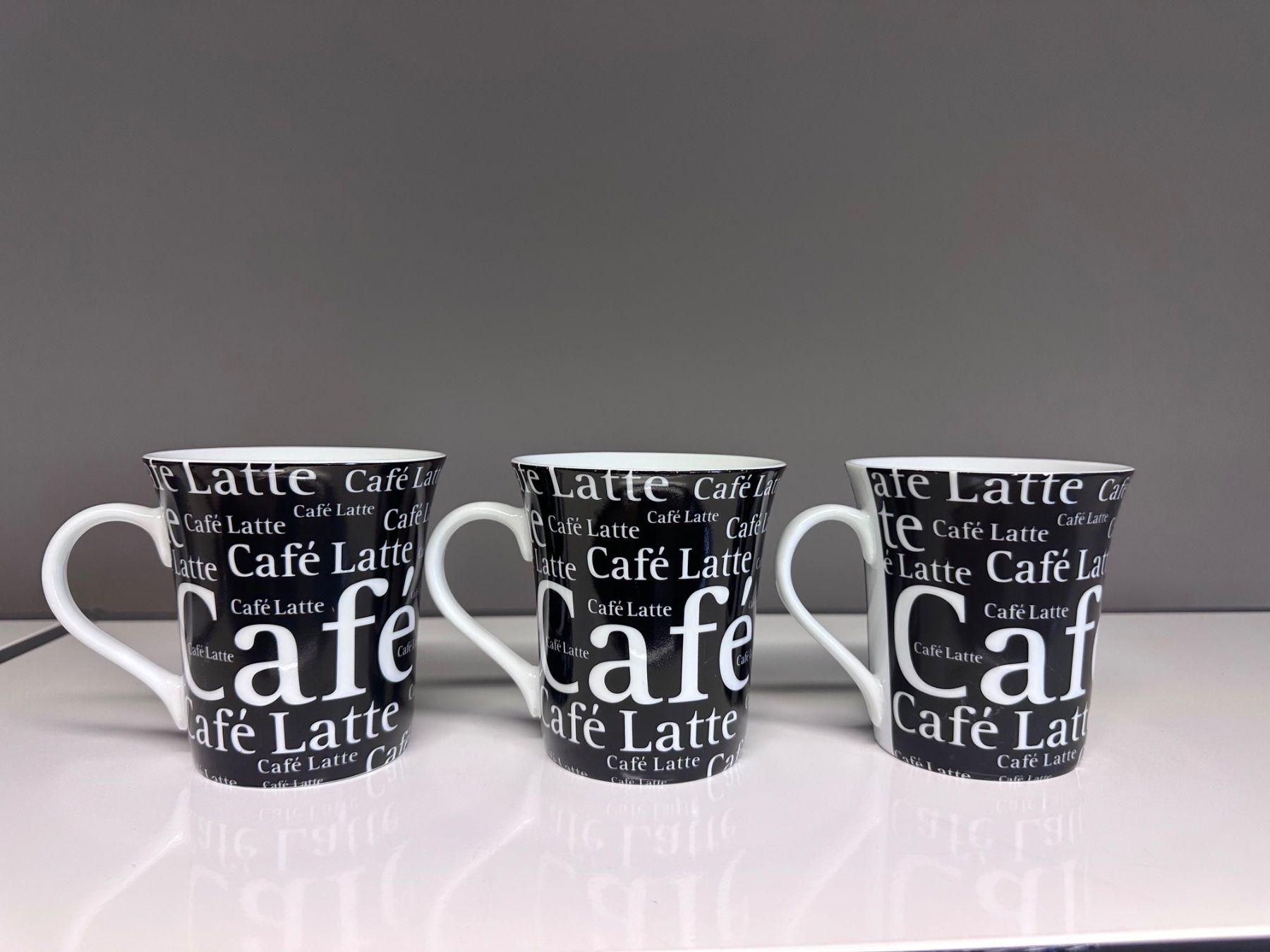 Geschirrsets: Könitz Kaffetassen SET – Gebraucht aus Dürrenäsch von Rena7 2