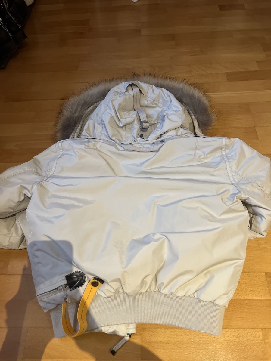 Parajumpers Giacche: Parajumpers Damen Winterjacke Masterpiece Series – Usato da Oberengstringen venduto da pri_c8jk 7