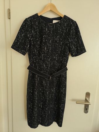 Hugo Boss Kleid, Gr. 36, neuwertig