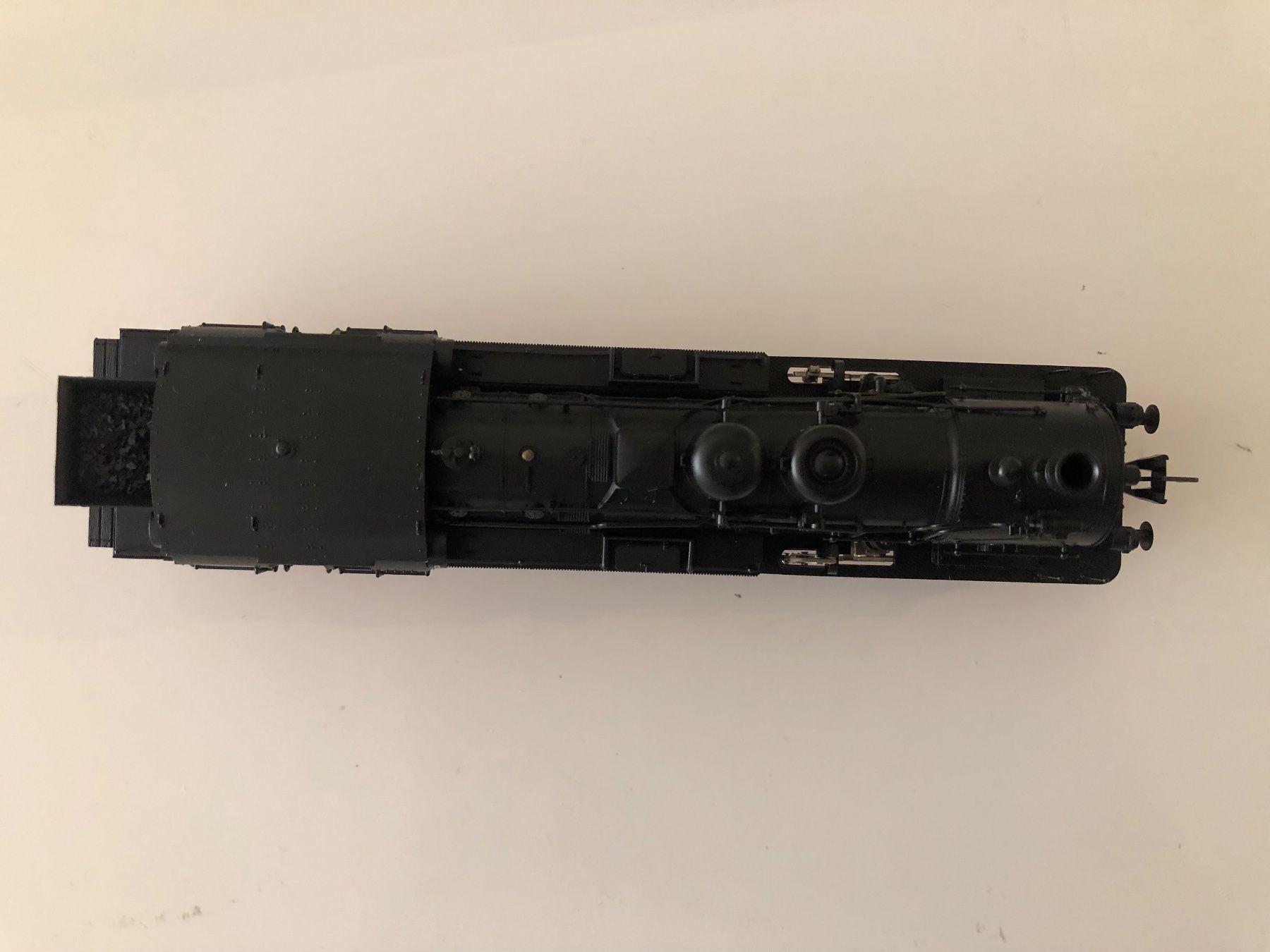 Fleischmann Modellini di ferrovie: Fleischmann 4078 (NEU) – Nuovo e nell'imballaggio originale da Ostermundigen venduto da Garmin03 7