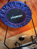 Sport Trampolin / Fitness Trampolin