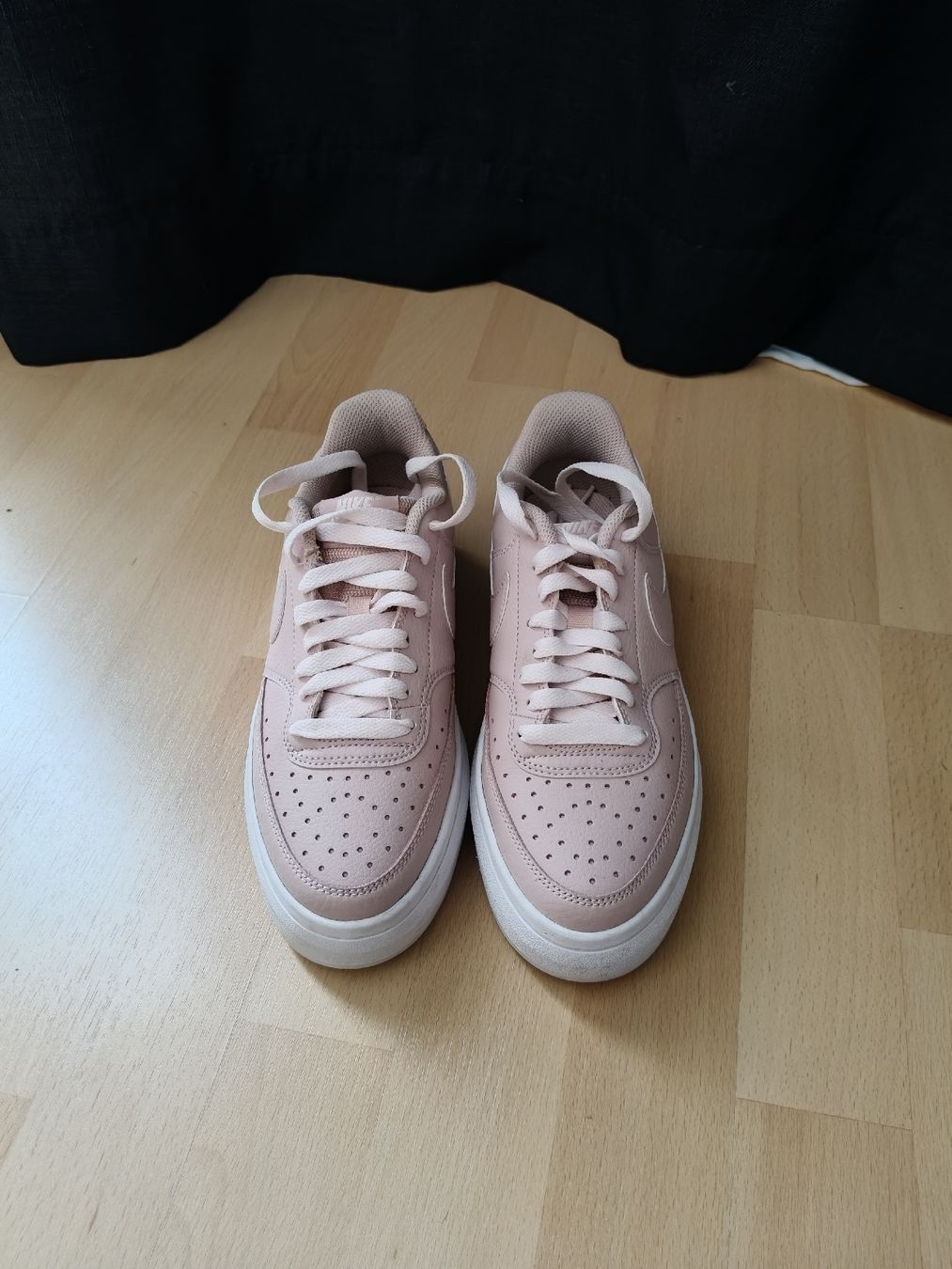 Nike Scarpe da donna: Nike Air Force Sneaker – Nuovo (secondo la descrizione) da St. Gallen venduto da jes_2xxb 3
