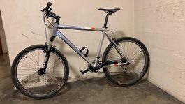MTB Velo BMC Diablo SLi frame