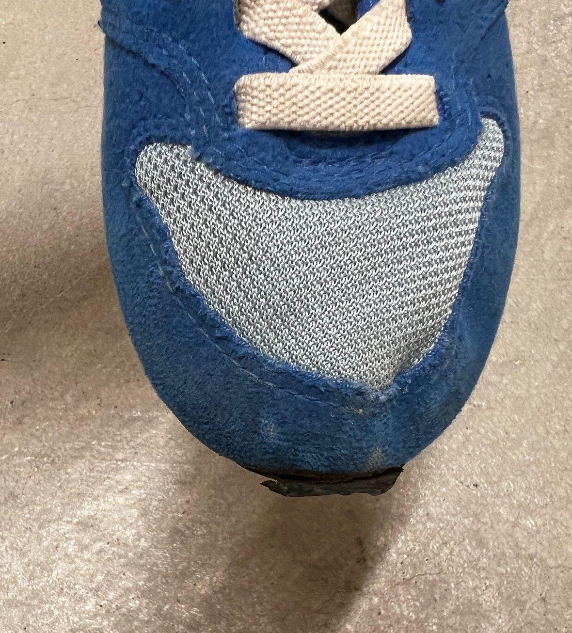 New Balance Schuhe für Jungen: New Balance_Sneakers_ Kinder_Gr.28 – Gebraucht aus Zürich von normanprice 6