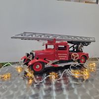Märklin Metall Feuerwehr, Rarität! , 1991!