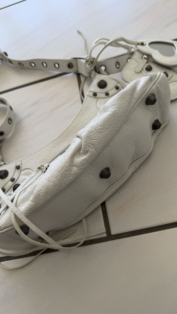 Balenciaga Borse: Balenciaga Le City – Usato da Würenlos venduto da engeli028 2