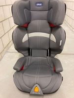 Chicco Kinderautositz wie neu!