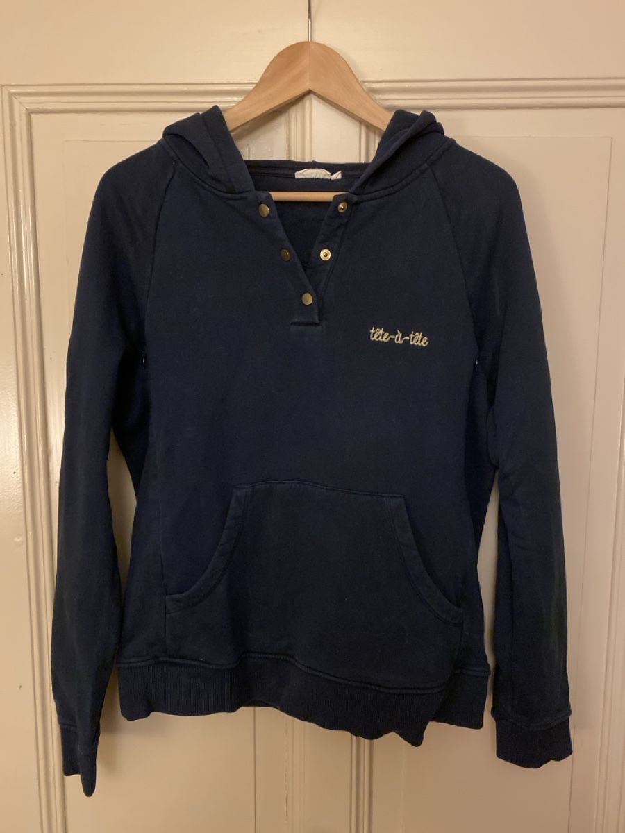 Pulls & Sweat-shirts: Lot de 3 pulls d’allaitement – D'occasion à Fribourg par noh_8sl2 2