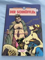 Der Schnüffler, Mandrafina/Trillo
