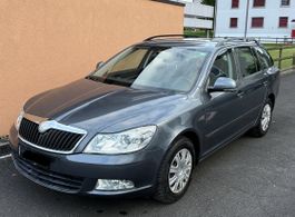 Skoda Octavia 1.9Tdi DSG, 129'000km