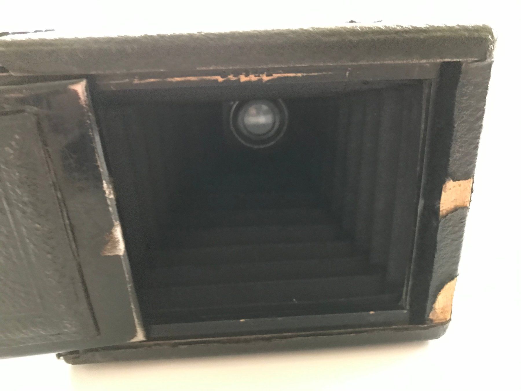 Fotocamera: Klappkamera Dr. Staeble Werk – Usato da Birmenstorf venduto da Holzbeige 5