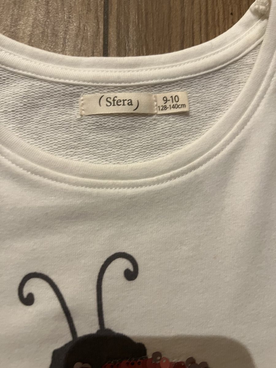 Vestiti & Gonne: Sfera bug Dress 9-10 yr – Nuovo (secondo la descrizione) da Hinwil venduto da jua_t8vd 2