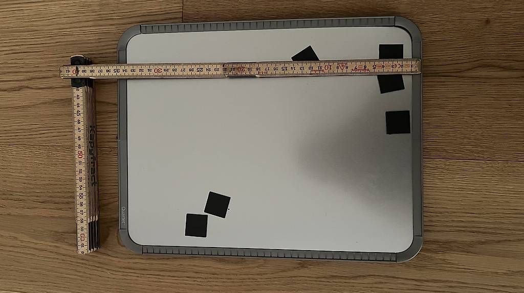 Lavagne: Magnettafel – Usato da Frauenfeld venduto da anaul_2000 1