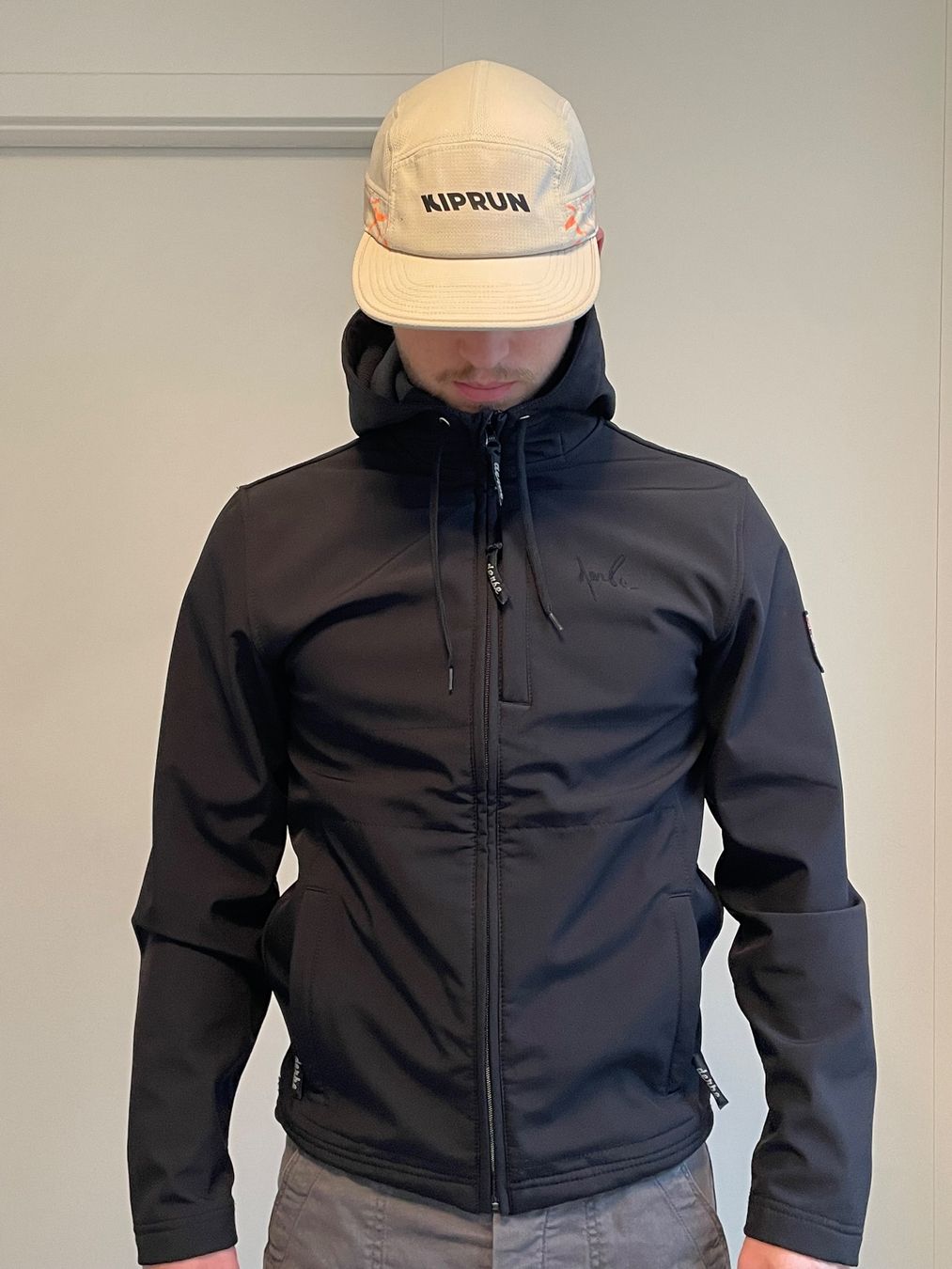 Giacche: Softshell Jacke, Derbe – Usato da Rudolfstetten venduto da Rob24