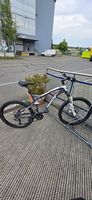 Bixs Fully Mountainbike