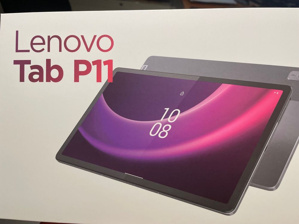 Lenovo Tab P11 Gen 2 (Neu (gemäss Beschreibung)) in Olten für CHF 125 ...