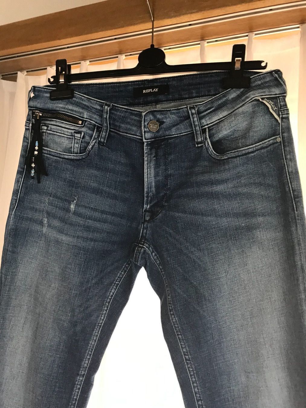 Replay Jeans: REPLAY DAMENJEANS – Usato da Appenzell venduto da Andrijana75 1