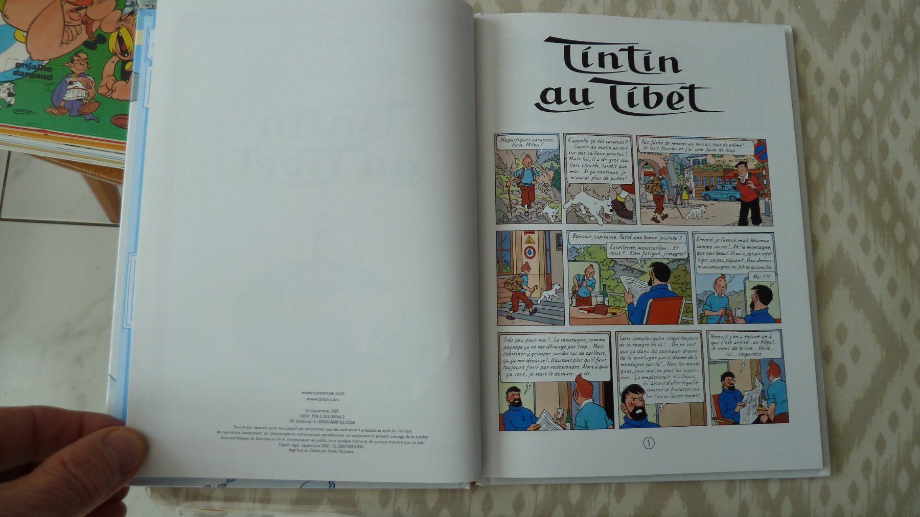 Fumetti: diverse fremdsprachige Comics 5 mal – Usato da Root venduto da Nascar89 2
