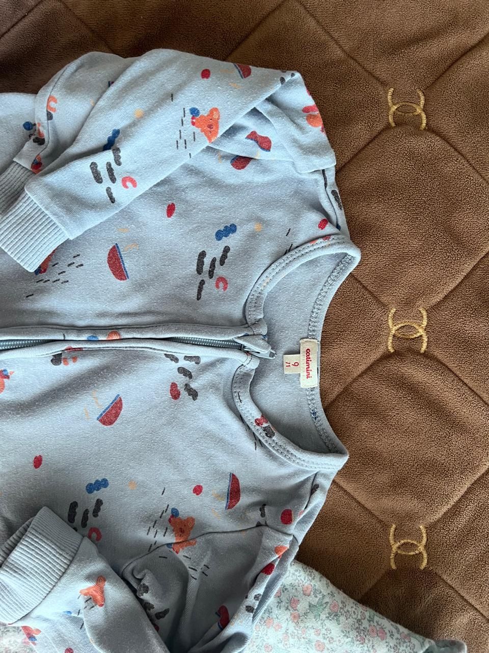 Lotti & Set di vestiti: Bodyset baumwolle – Usato da Bern venduto da sum_7nks 5