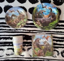 Geburtstags Deko Kinder Dino