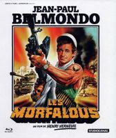 LES MORFALOUS